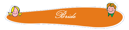Bride